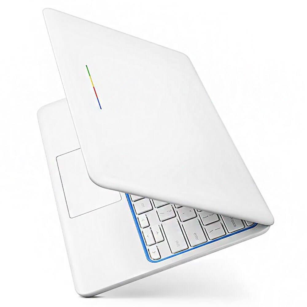 HP Chromebook 11 White 11.6