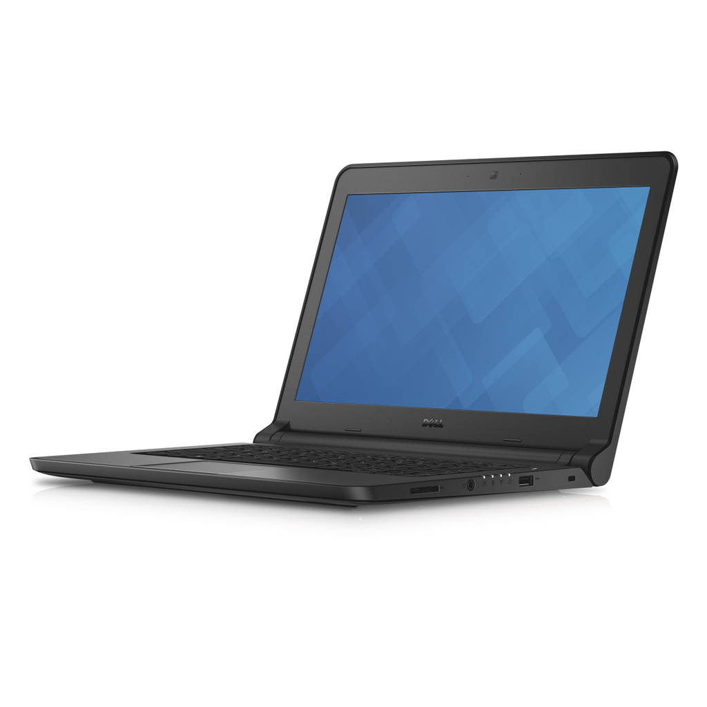 DELL Latitude 3340 Laptop Core i5-4200U 8GB RAM 120GB SSD WEBCAM