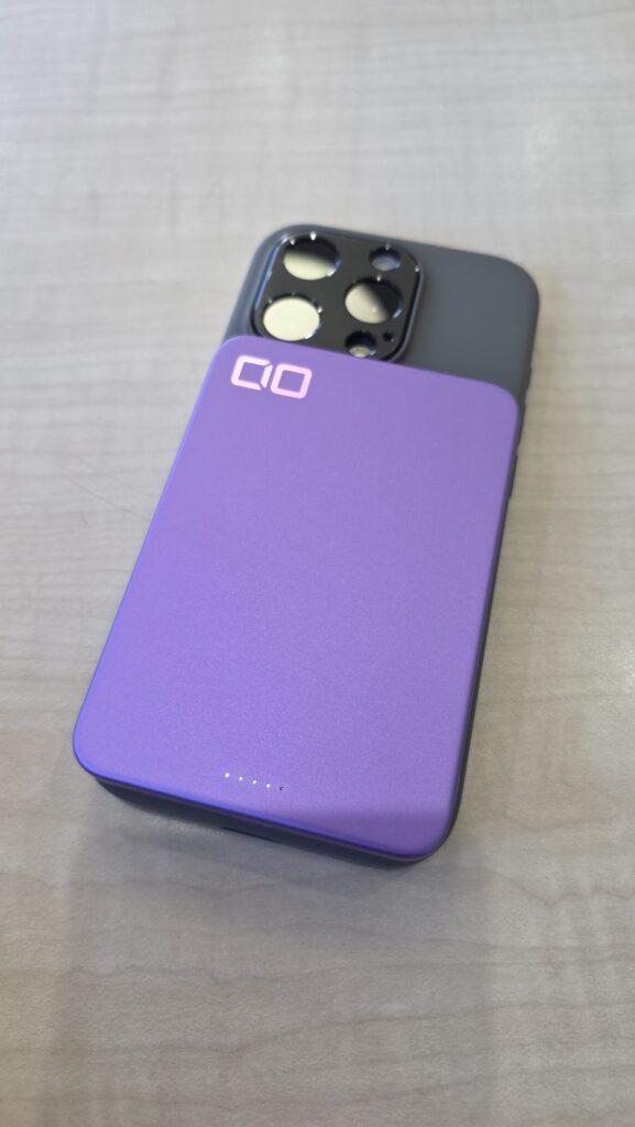 2026年CIOパープル福袋(表) 開封｜限定カラー「パープル」が美しすぎる