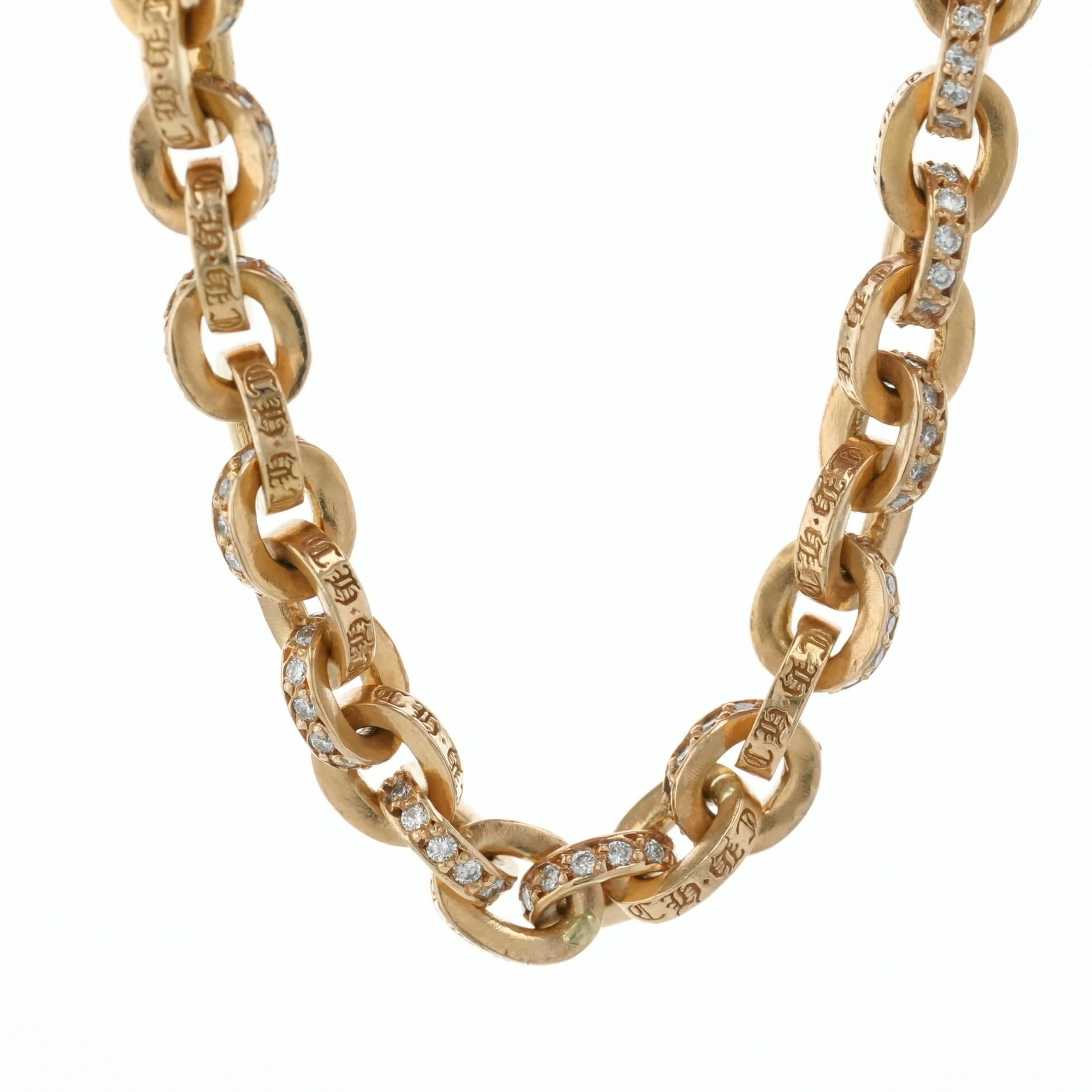 Chrome Hearts | クロムハーツ通販 CORNER Online Store | Chrome