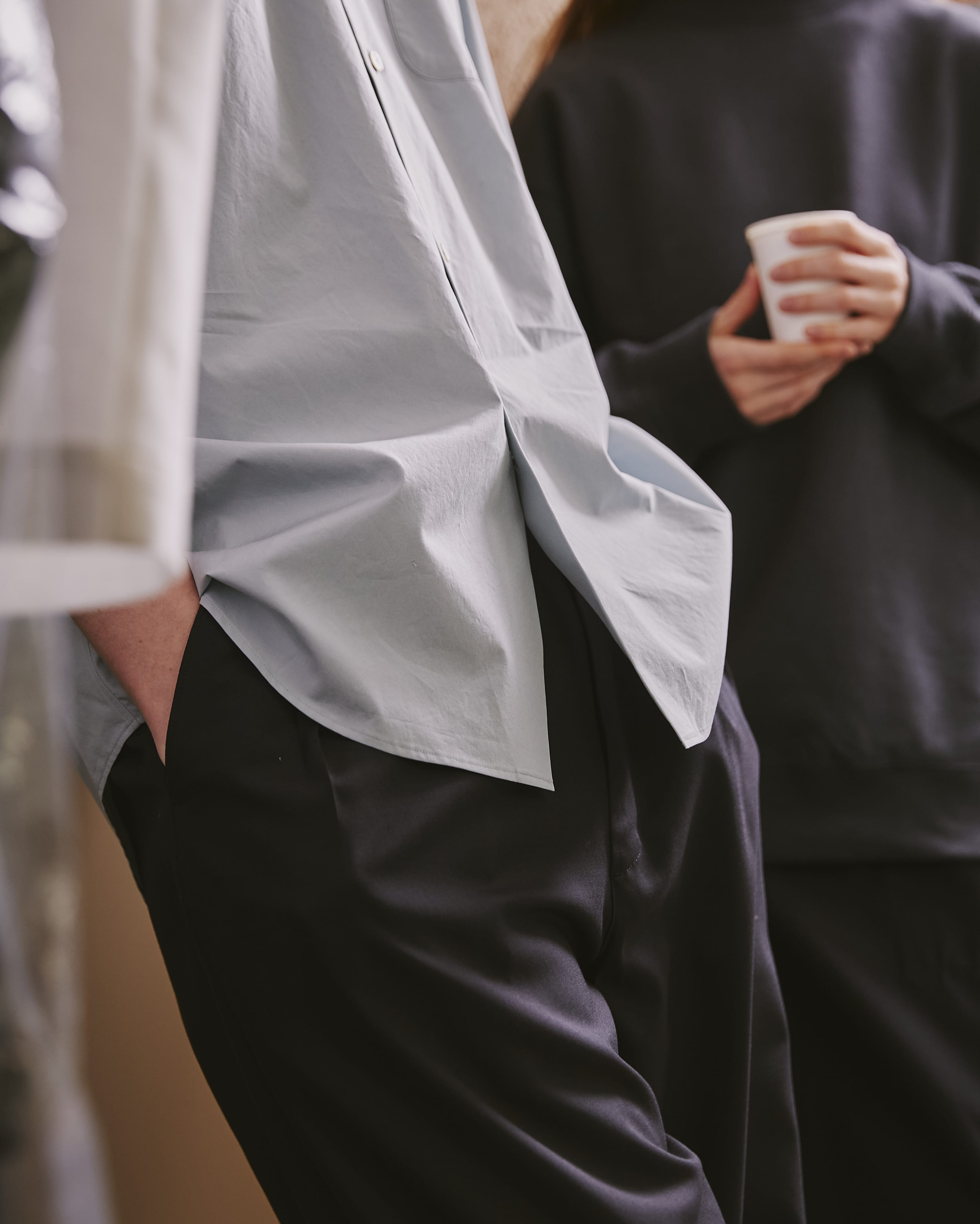 2024 Spring/Summer – Cornier