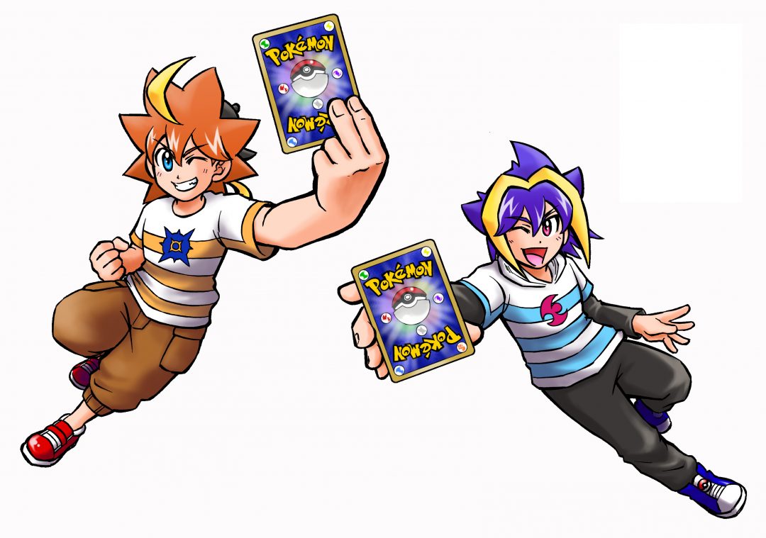 コロコロイチバン！最新号】でんせつのカードを手に入れろ！ ポケモン