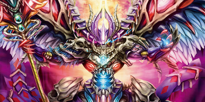 第8回】デュエマ 2024年6月発売最新パック『王道篇 第2弾「カイザー