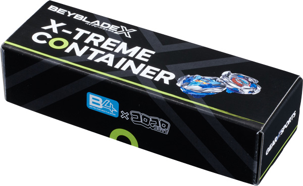 月コロ8月号特報】ベイ3個をカッコよく飾れる！ コロコロ渾身のベイ