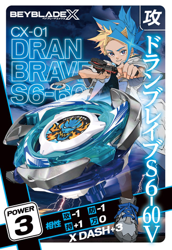 月コロ4月号特報】ついに解き放たれるCX！ 『BEYBLADE X』Xサイト