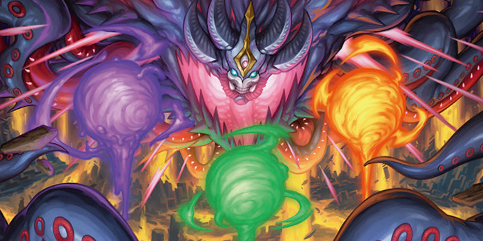 第1回】デュエマ 2025年12月発売最新パック『王道W 第4弾 終淵