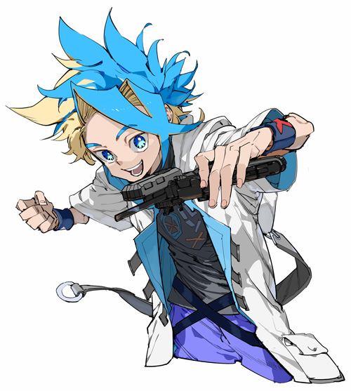 月コロ3月号特報】史上最強の敵、登場！ 『BEYBLADE X』別冊「真・X