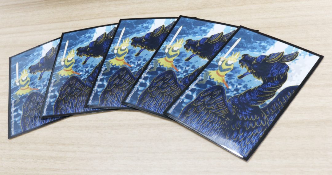 フォロー＆リツイート＆リプライ プレゼント実施！】『デュエル