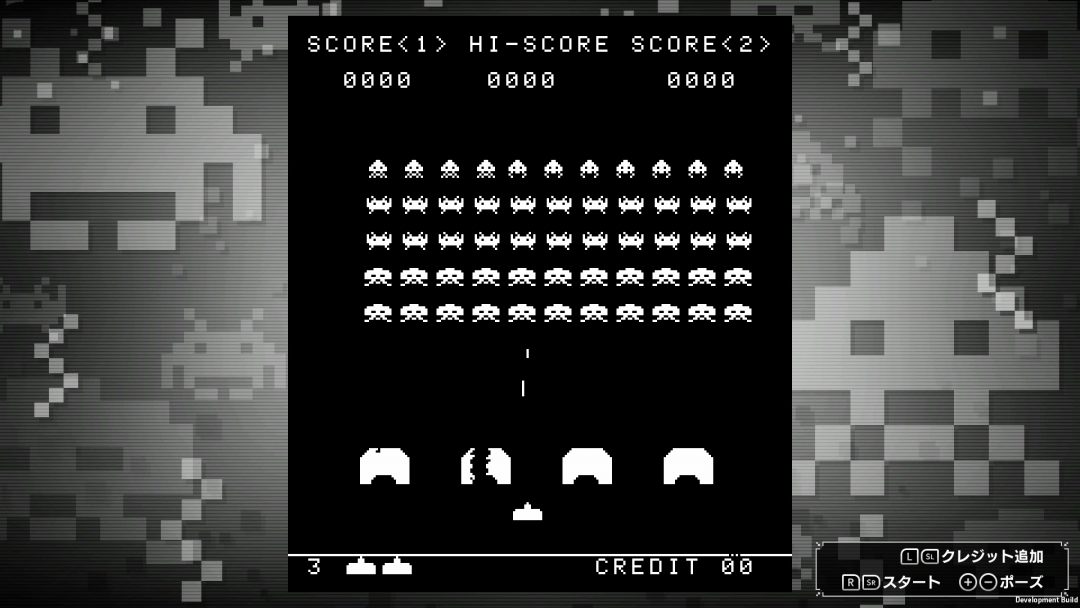 日本中が熱狂したアーケードゲームがNintendo Switchに登場