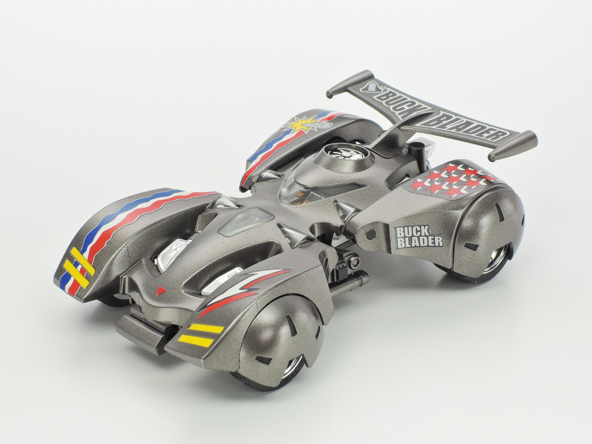 ミニ四駆】「バックブレーダー」を当時のコロコロ記事とともに紹介