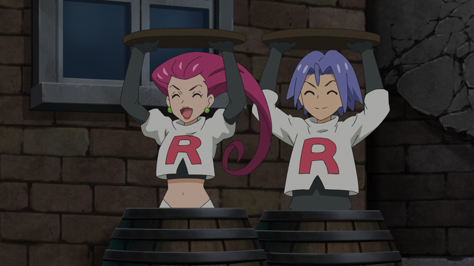 アニポケまであとちょっと！】ゴウとエースバーン 2人のはじまりの場所