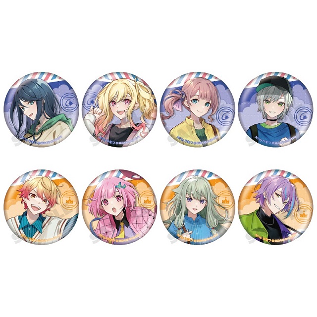 プロジェクトセカイ』、「プロジェクトセカイ 3rd Anniversary 感謝祭