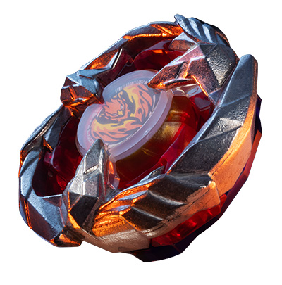 次号予告】ふろくの性能とは思えない異次元の速さ！ 「ベイブレードX