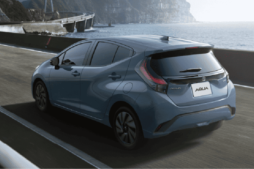 公式】トヨタの人気コンパクト「アクア」！ | トヨタカローラ鹿児島