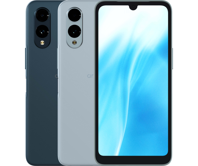 楽天モバイル、「arrows We2」を3月5日（水）より発売 | プレス