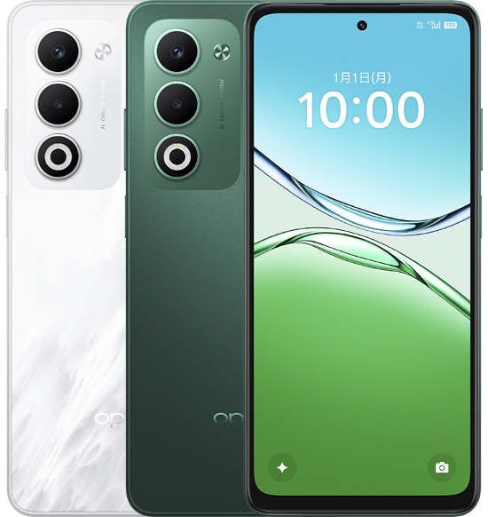 楽天モバイル、「OPPO A5 5G」を12月4日（木）より発売開始 | プレス