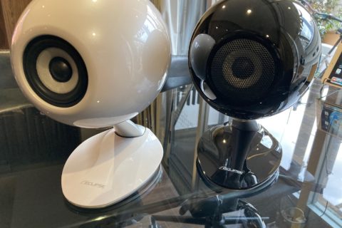 梅田店】新製品 ECLIPSE TD508MK4 展示開始！ – 株式会社アバック