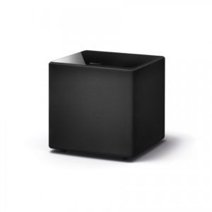 KEF「Kube8b」サブウーファー製品情報｜アバック – 株式会社アバック