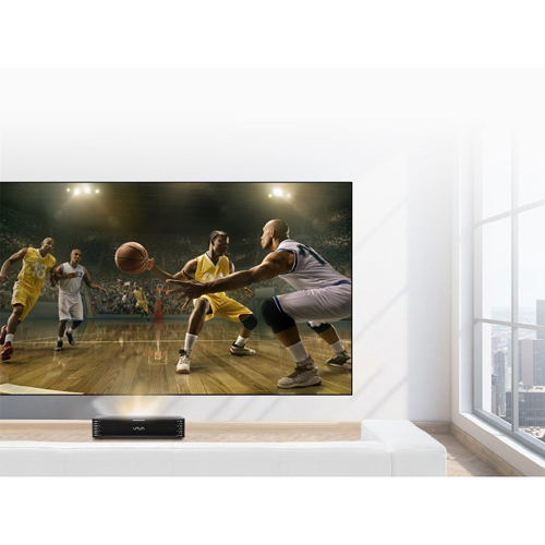 VAVA「VA-SP003 REV2」超短焦点4Kプロジェクター製品情報｜ – 株式会社