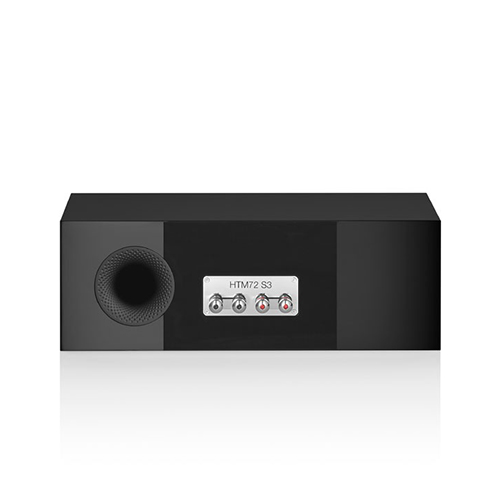 B&W「HTM72 S3」スピーカー製品情報｜アバック – 株式会社アバック