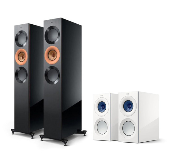 KEFスピーカーシリーズ 開催イベントまとめ – 株式会社アバック