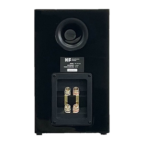 Home theater Factory「HF-SP525B」 スピーカー製品情報｜アバック