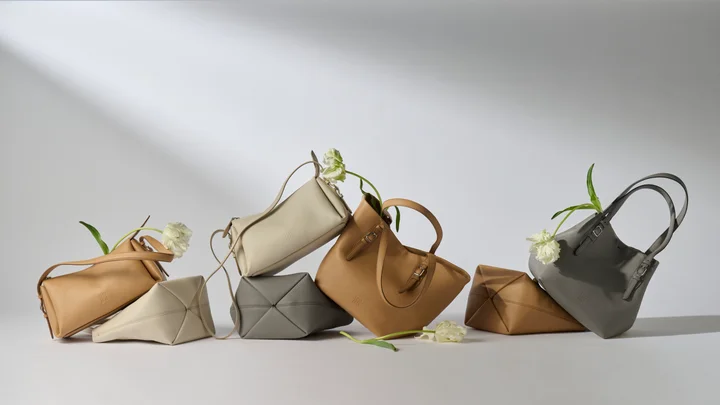 事業リリース HIROFU】2025 Spring & Summer collection ＜SALTO＞が