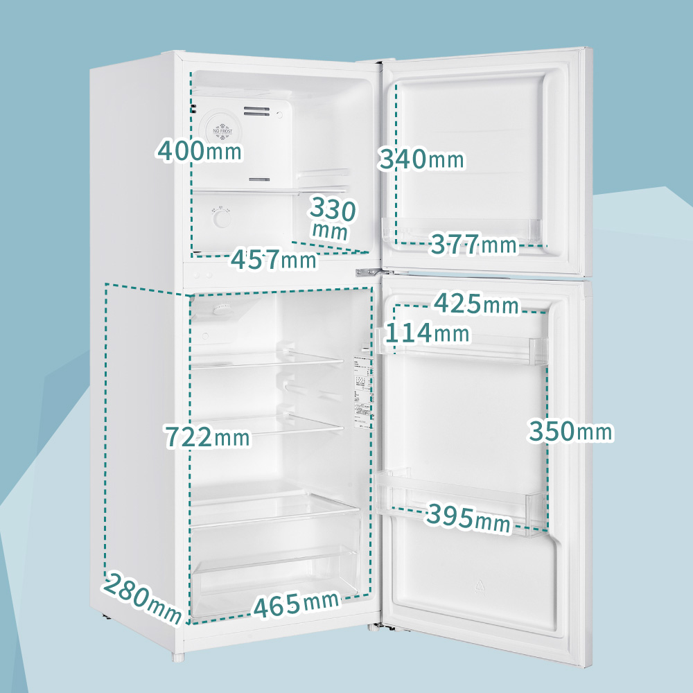 ニューカラー誕生!】スリムで容量十分、使い勝手◎！ひとり暮らし