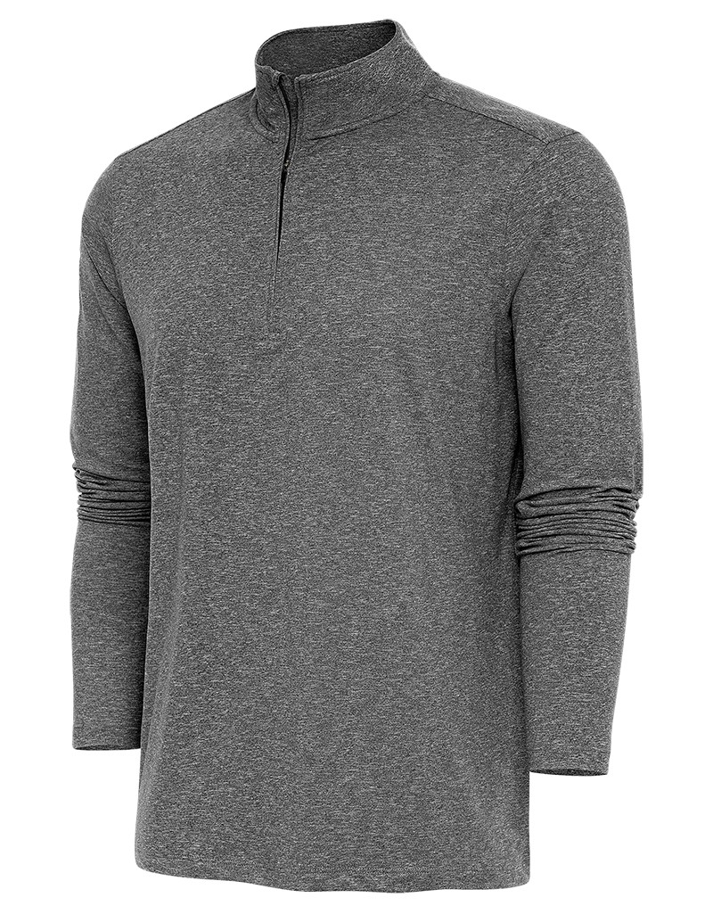HUNK 1/4 ZIP PULLOVER MEN'S