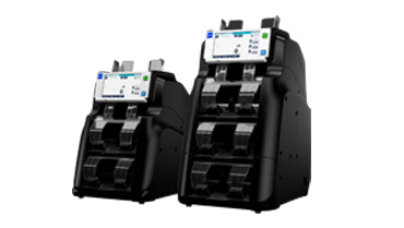 Business Fields | GLORY LTD.