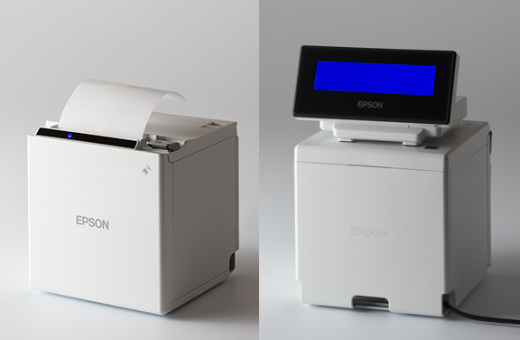 TM-m30 | Technology | Epson