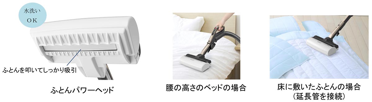 プラズマクラスターサイクロン掃除機 2機種を発売｜ニュースリリース