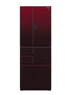 冷蔵庫世界累計生産6,000万台を達成｜ニュースリリース：シャープ