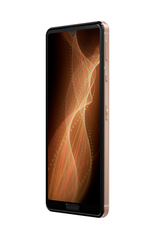 SIMフリースマートフォン「AQUOS sense5G」を発売｜ニュースリリース