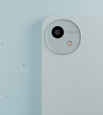スマートフォン「AQUOS wish4」＜SH-52E＞をNTTドコモより発売