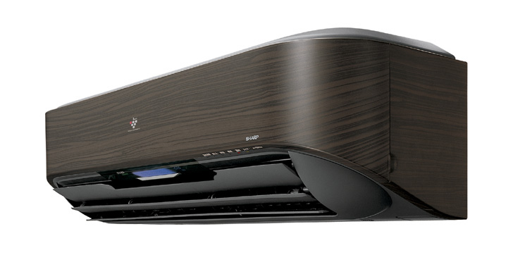 SHARP AY-H22DE6 エアコン本体 2018年製 楽天市場】シャープ ルームエアコン 6畳用 《2018年モデル AY-H-DH