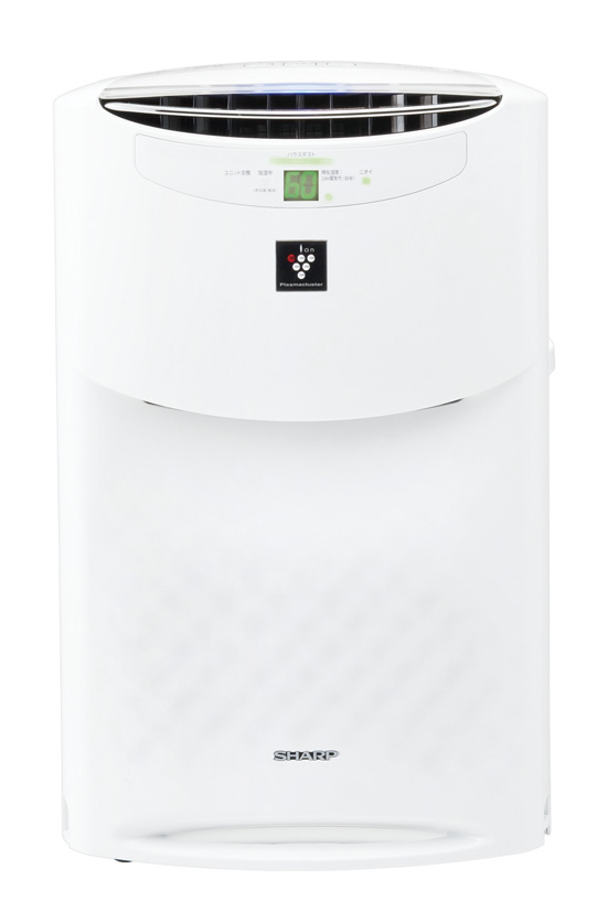 SHARP 加湿空気清浄機 KI-NX70-W 2020年製 プラズマクラスター SHARP プラズマクラスターNEXT 加湿空気清浄機 KI-SX70-W ホワイト
