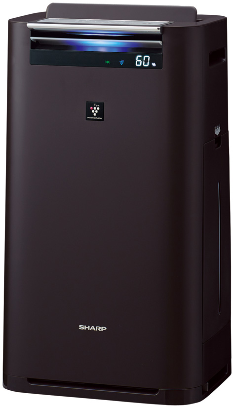 t*g様 空気清浄機　プラズマクラスター2021年 高い加湿性能でたっぷりうるおい。プラズマクラスターNEXT搭載ハイ