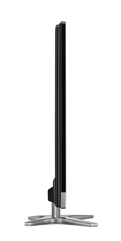 地上・BS・110度CSデジタルハイビジョン液晶テレビ“AQUOS”<LC-46XJ1