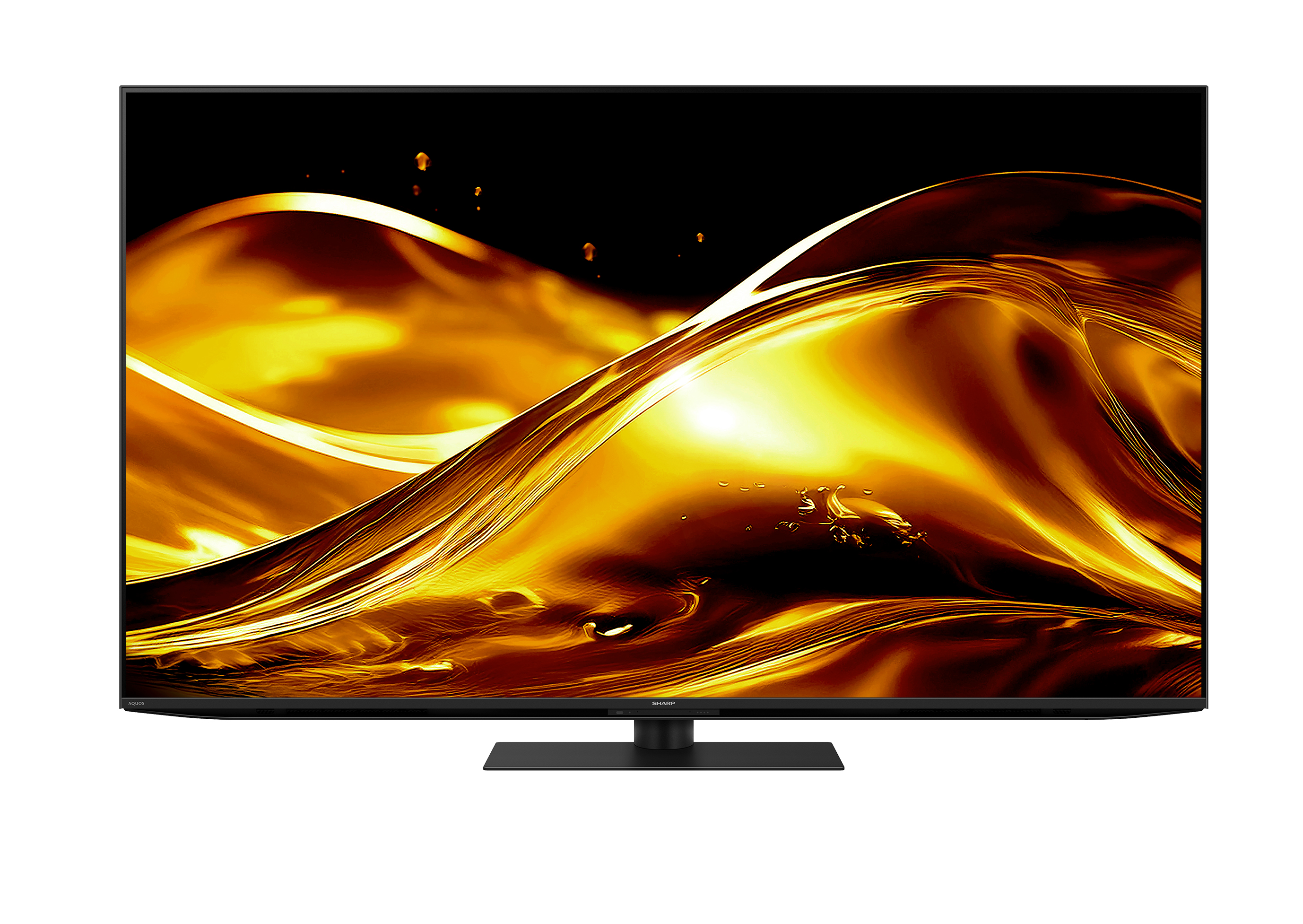 sharp カラーテレビ 17flat television 4K mini LEDテレビ『AQUOS』<4T-C85HV1><4T-C75HV1><4T-C65HV1><4T