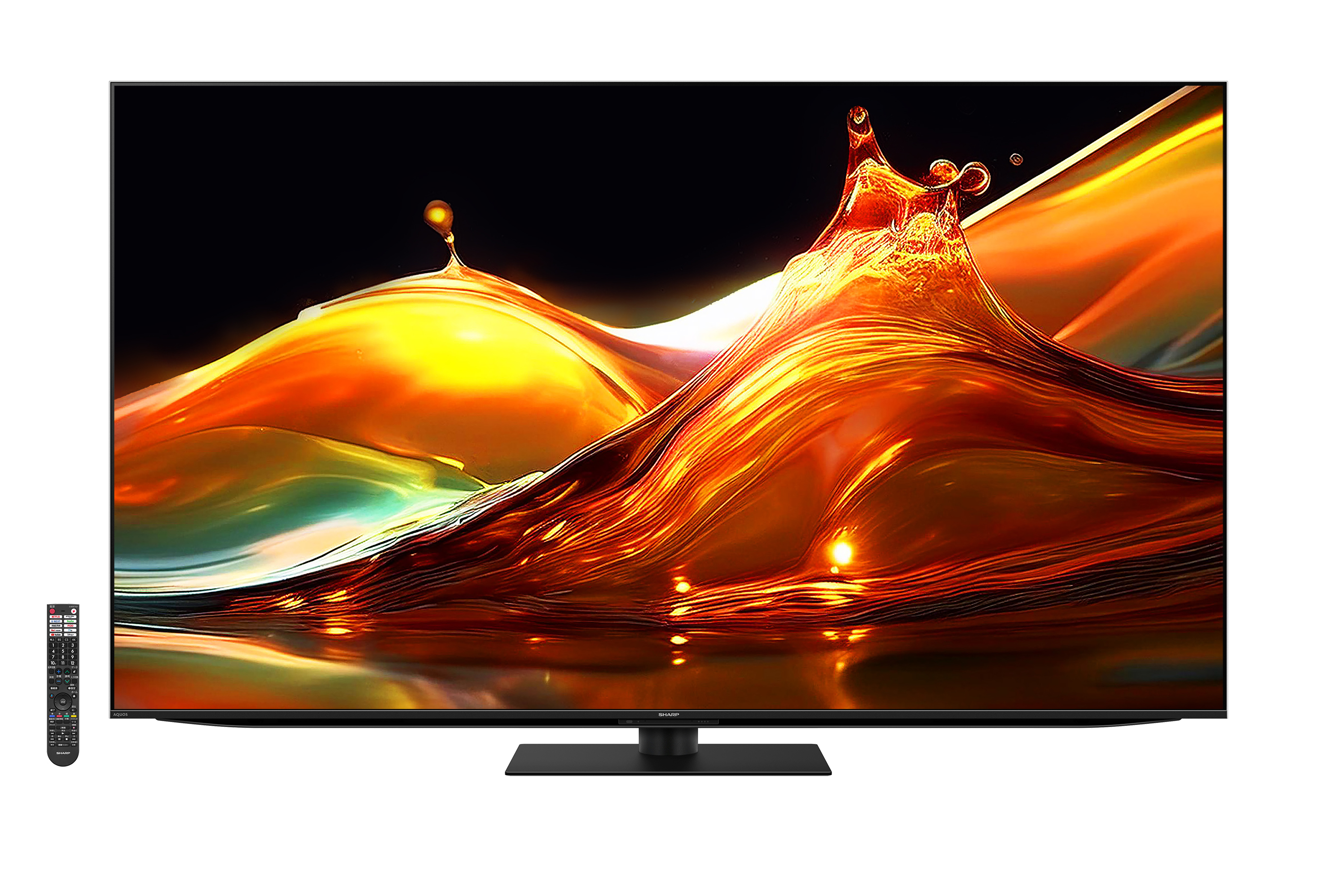 SHARP AQUOS レッド液晶テレビ ヨドバシ.com - シャープ SHARP AQUOS XLED（アクオス エックスレッド