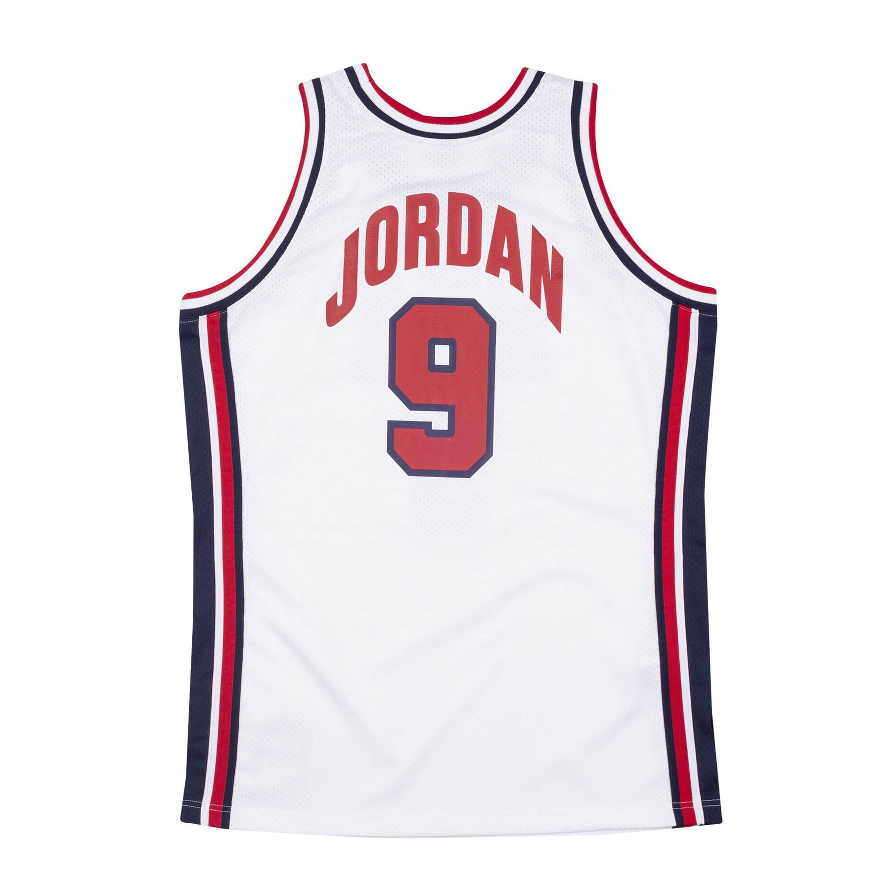 Michael Jordan 1992 Authentic Jersey (USA) – Corporate