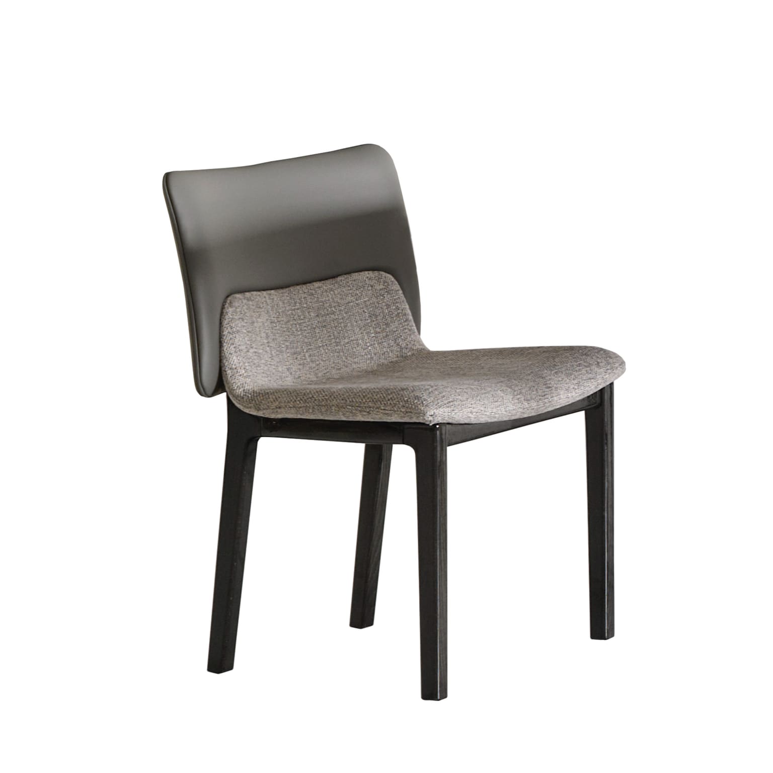 Chair Nora - Costantini Pietro. The charm of versatility