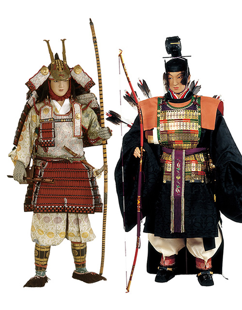 桃山期〜江戸期‼️希少‼️木製の三品‼️金彩脇立‼️前立‼️武具 甲冑