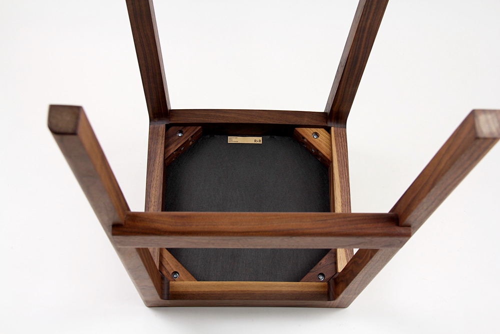 宮崎椅子製作所 / R+R counter chair | cosha(コーシャ)のネット