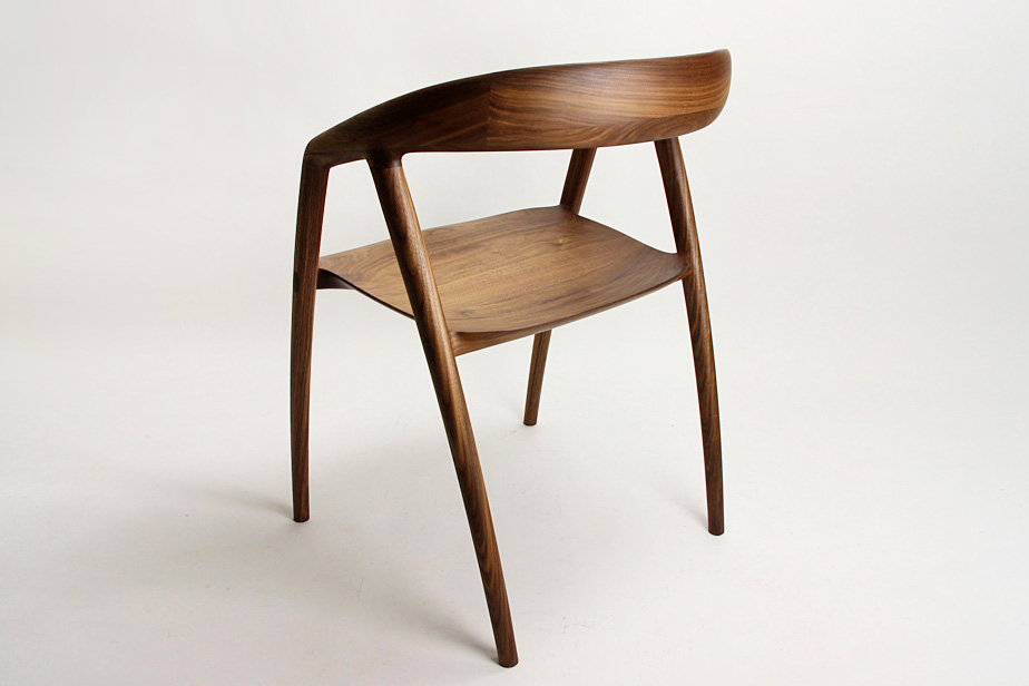 宮崎椅子製作所 / 宮崎椅子製作所 / DC09 ( ディーシー09 ) / Inoda+