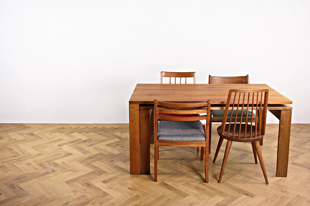 kitoki (キトキ) / kitoki (キトキ) / hiraita series WS21.dining