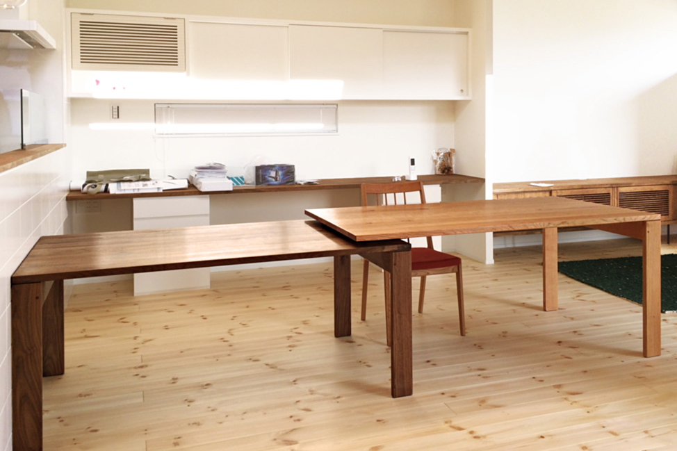 kitoki (キトキ) / kitoki (キトキ) / hiraita series WS21.dining