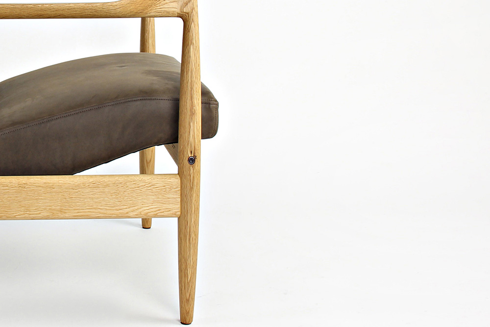 宮崎椅子製作所 / 宮崎椅子製作所 / UNI rest (ユニ レスト) / Kai