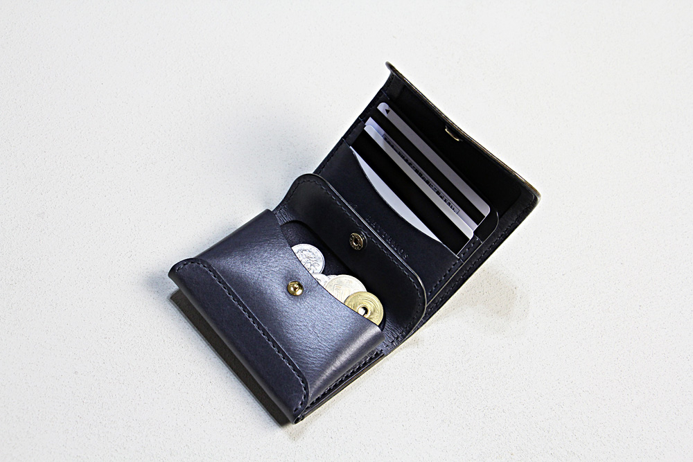 RHYTHMOS (リュトモス) / RHYTHMOS/リュトモス/財布/wallet/Roll(M